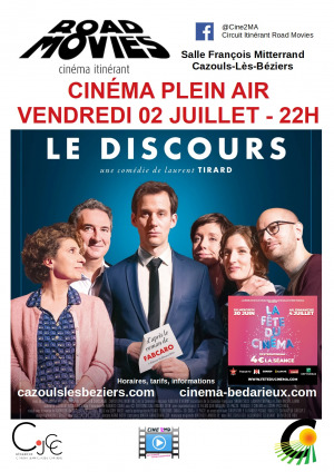 Ciné itinérant
