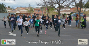 Challenge Philippe Fiasson - 2023
